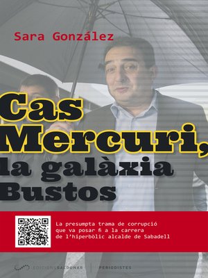 cover image of Cas Mercuri, la galàxia Bustos